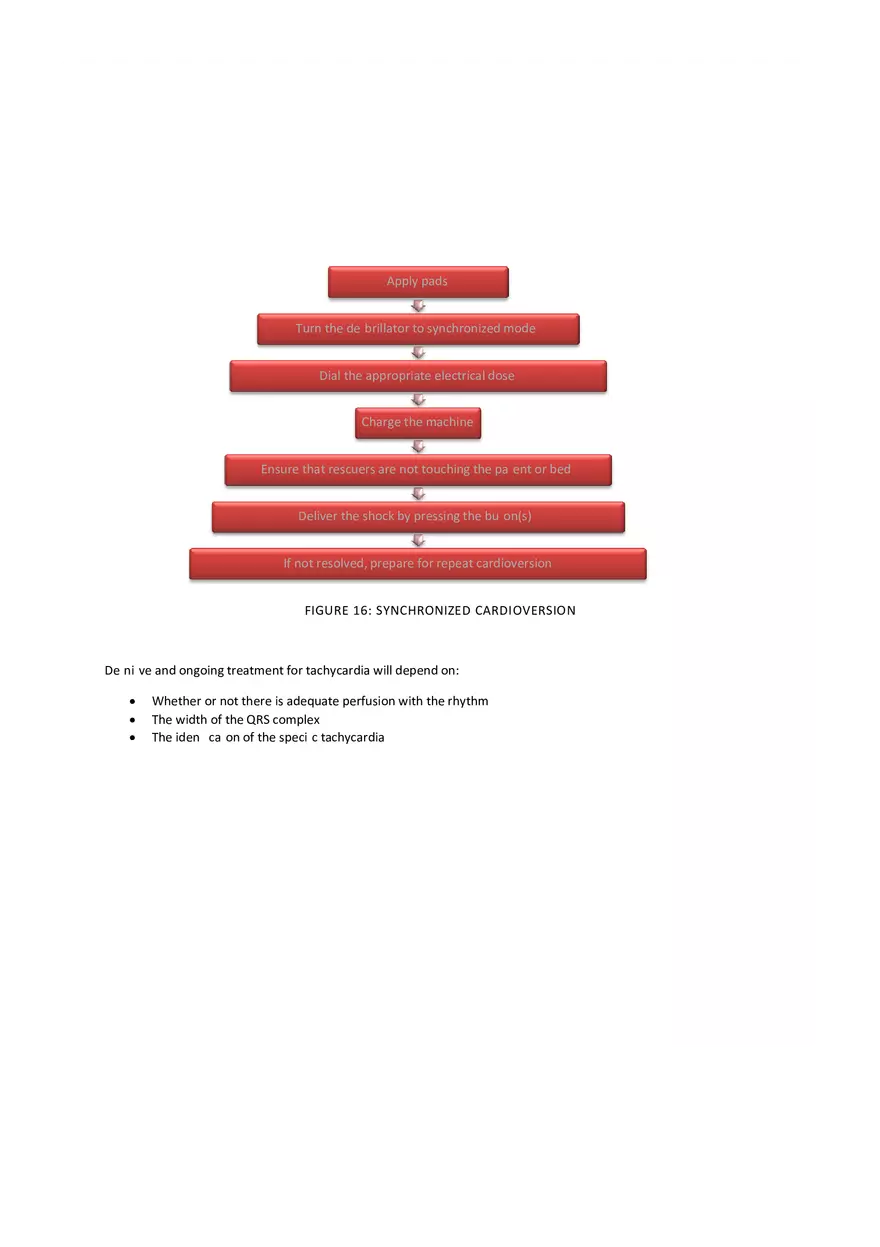 PALS Study Guide Part 4 - Page 1