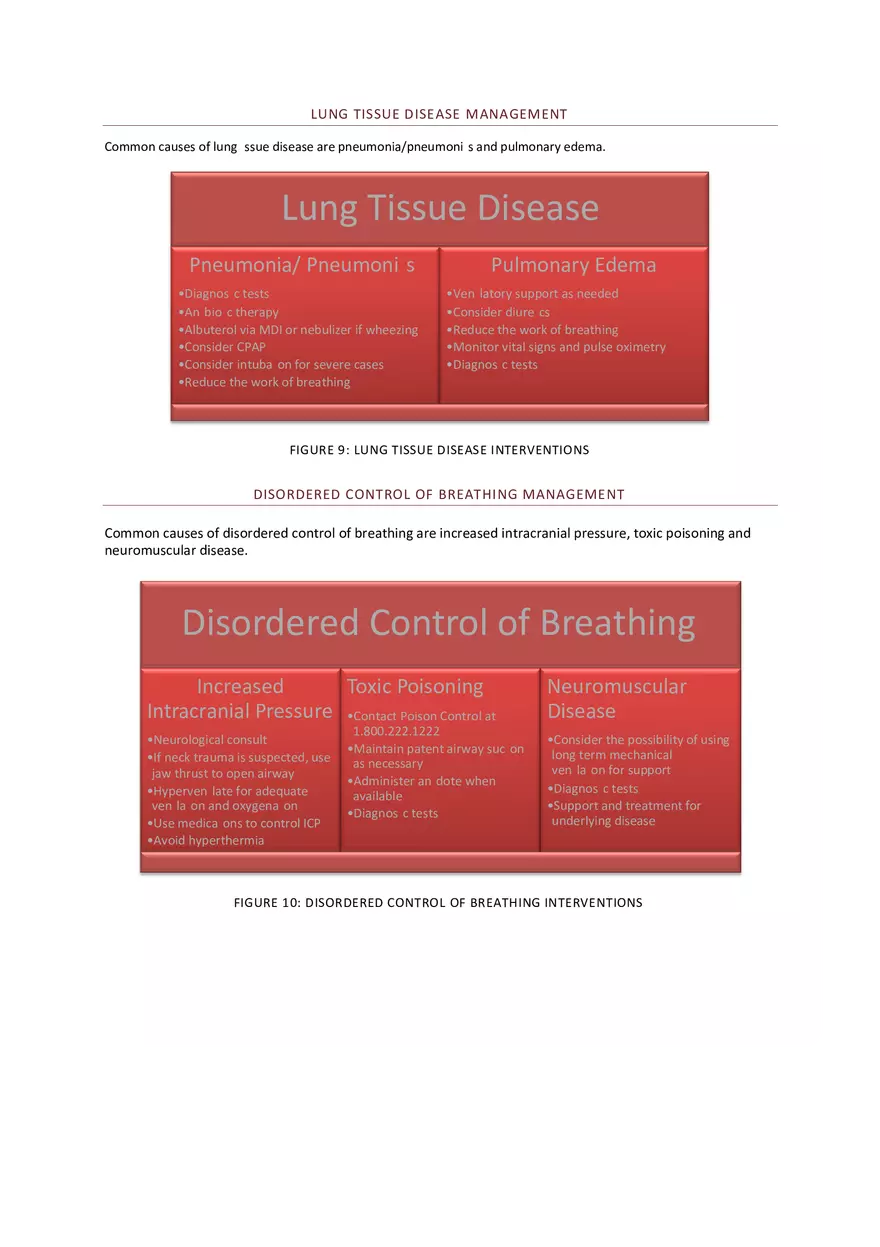 PALS Study Guide Part 2 - Page 9