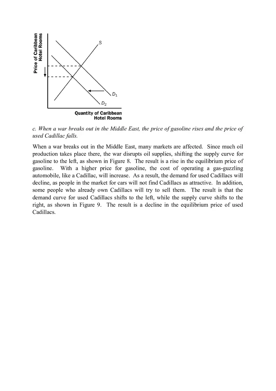 Chapter 4 Problem and Application Microeconomic - Page 2