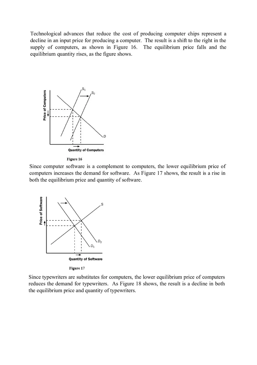 Chapter 4 Problem and Application Microeconomic - Page 4