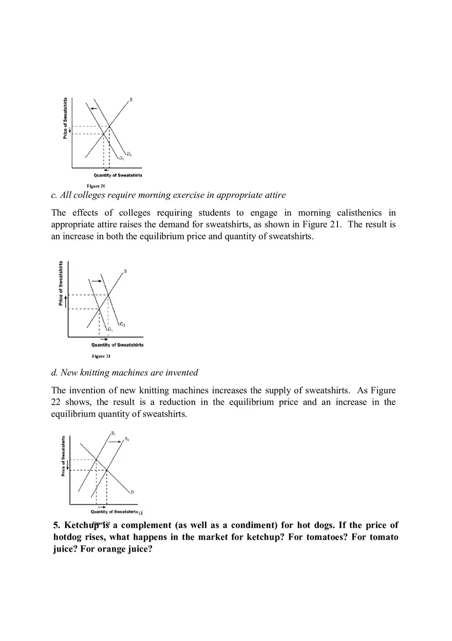 Chapter 4 Problem and Application Microeconomic - Page 6