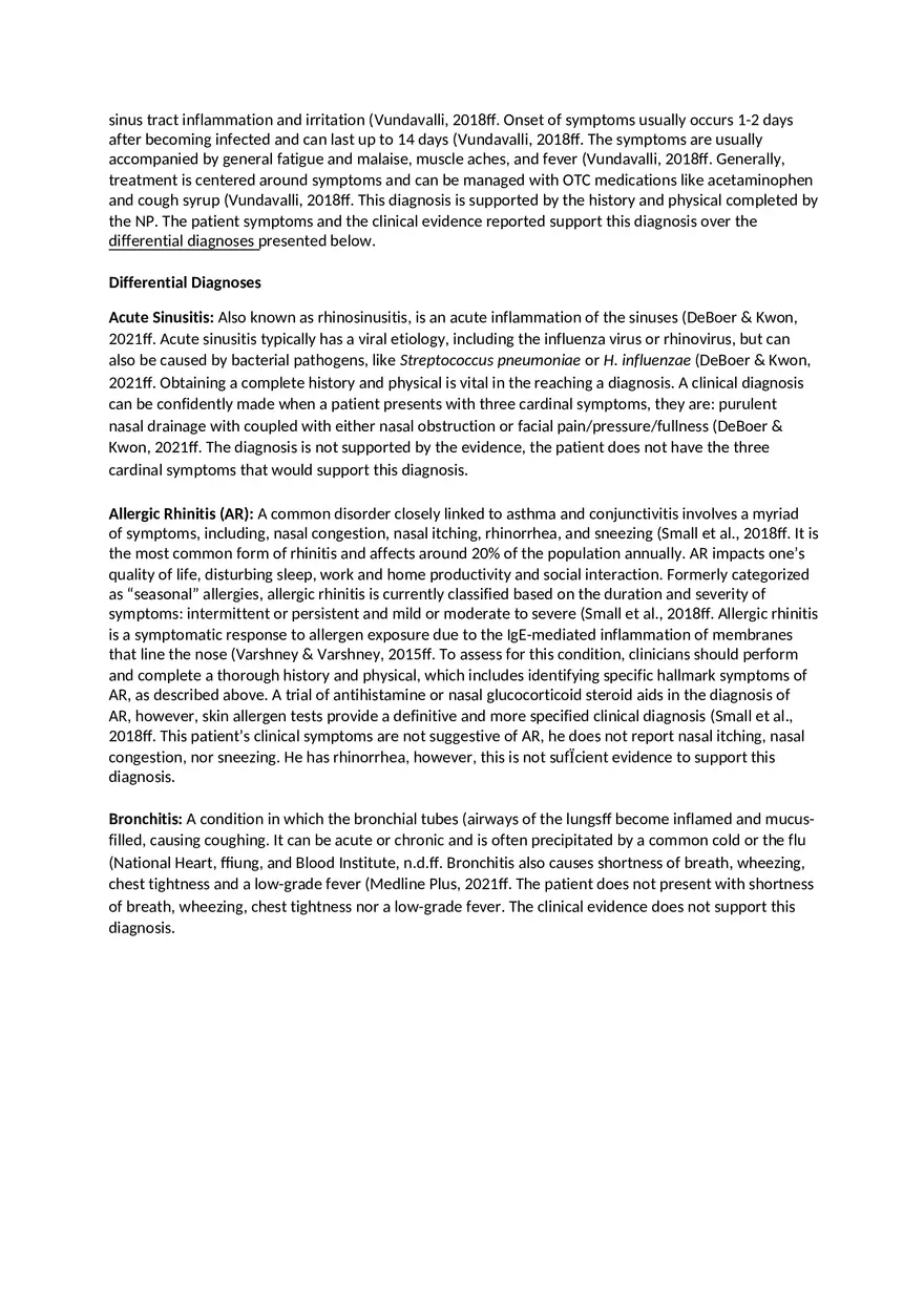 Cough Documentation - Page 3