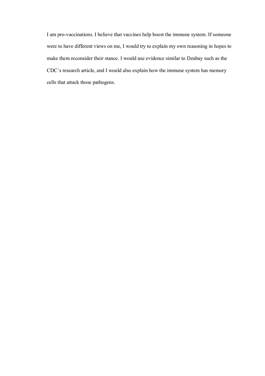 An Outbreak of the Irrational - Page 2