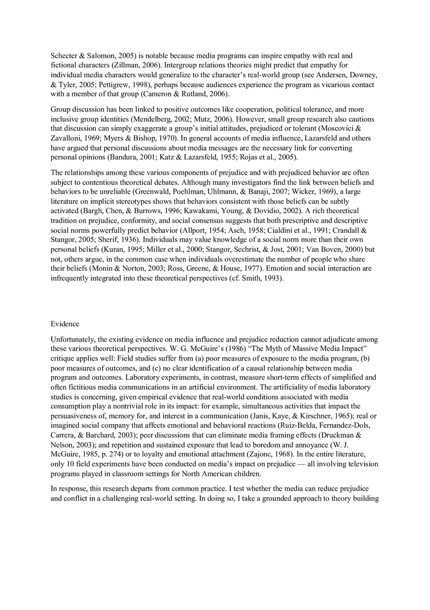Opinions and Social Pressure - Conformity Study Guide Part 9 - Page 14