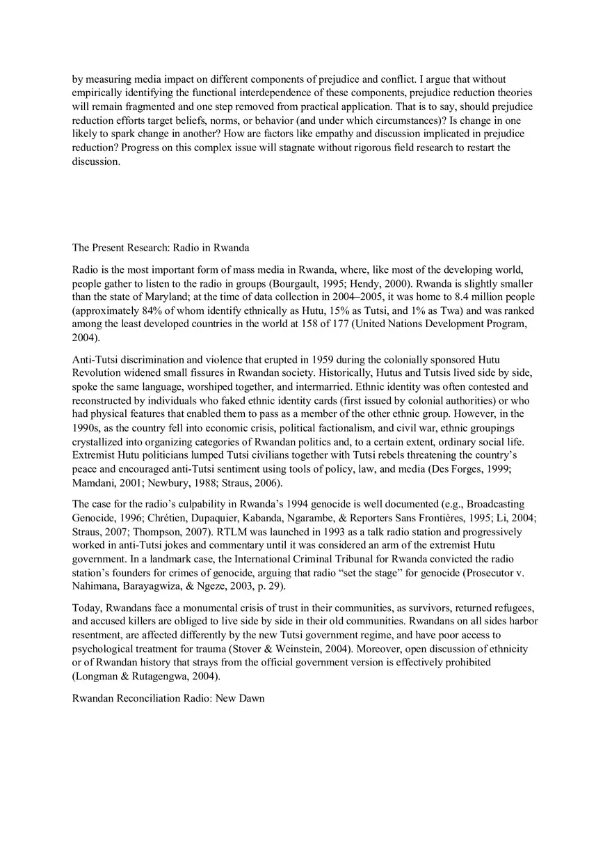 Opinions and Social Pressure - Conformity Study Guide Part 9 - Page 15