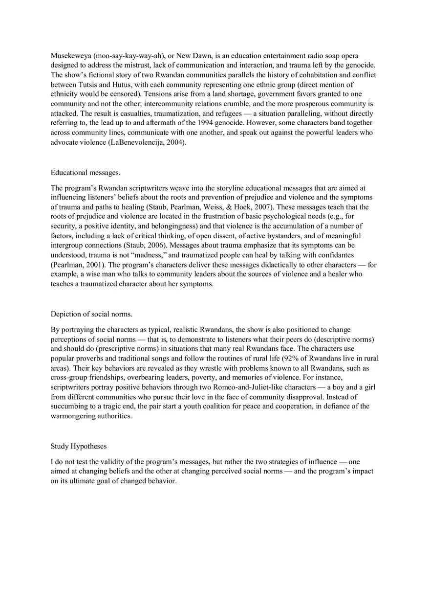Opinions and Social Pressure - Conformity Study Guide Part 9 - Page 16