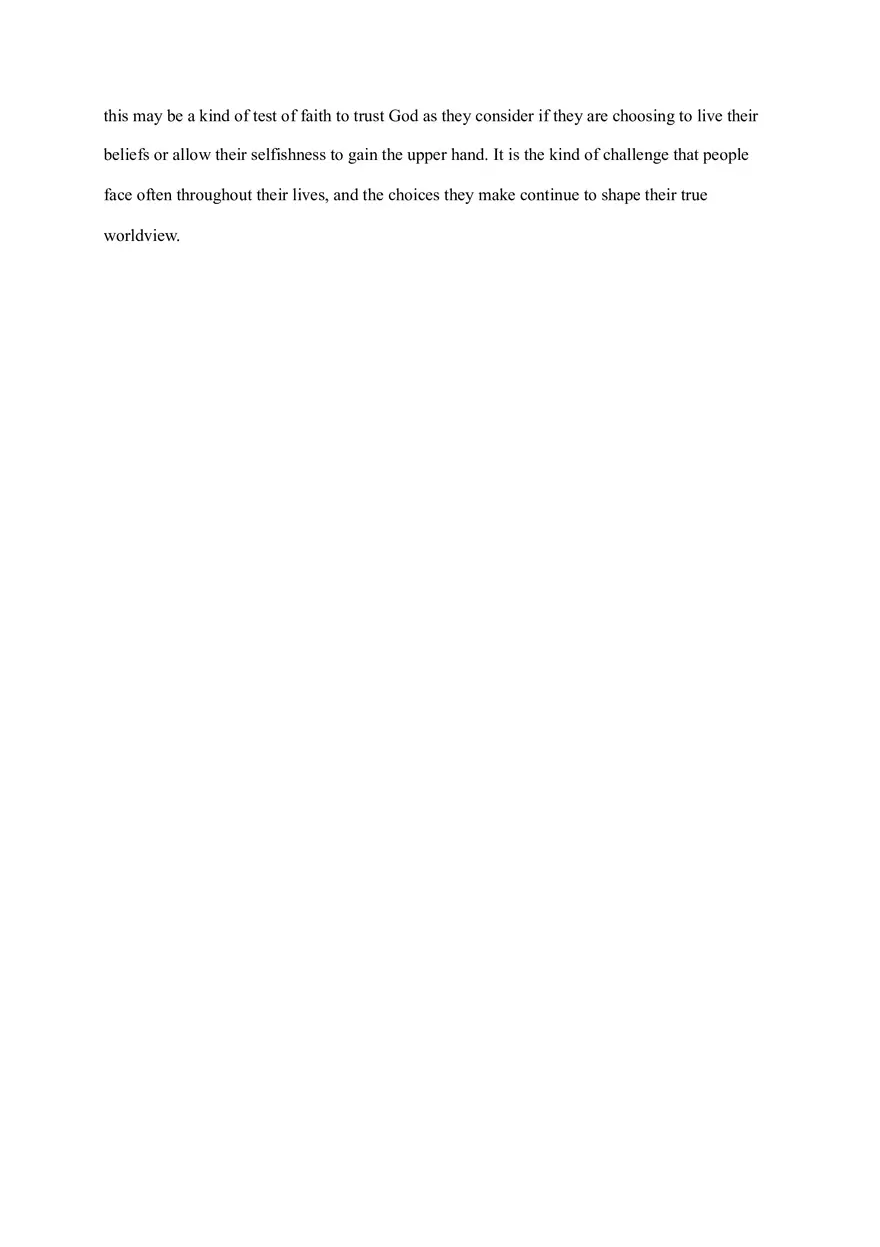 Example Ethical Dilemma Essay - Page 4