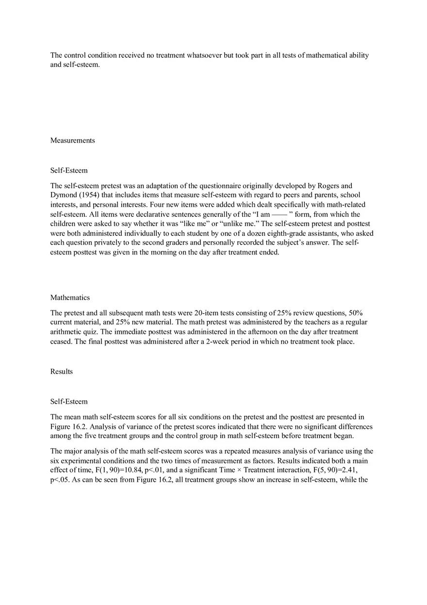 Opinions and Social Pressure - Conformity Study Guide Part 5 - Page 9