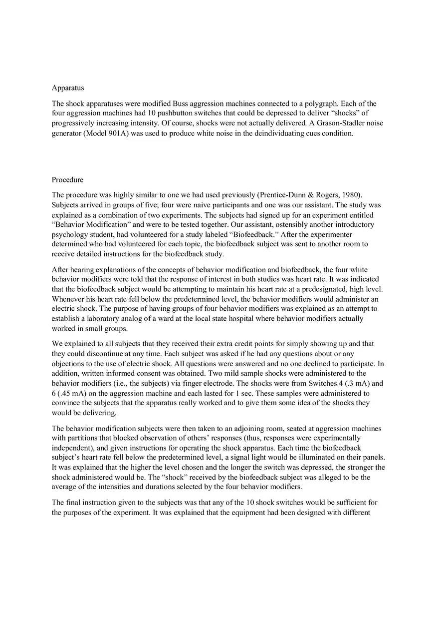 Opinions and Social Pressure - Conformity Study Guide Part 7 - Page 8