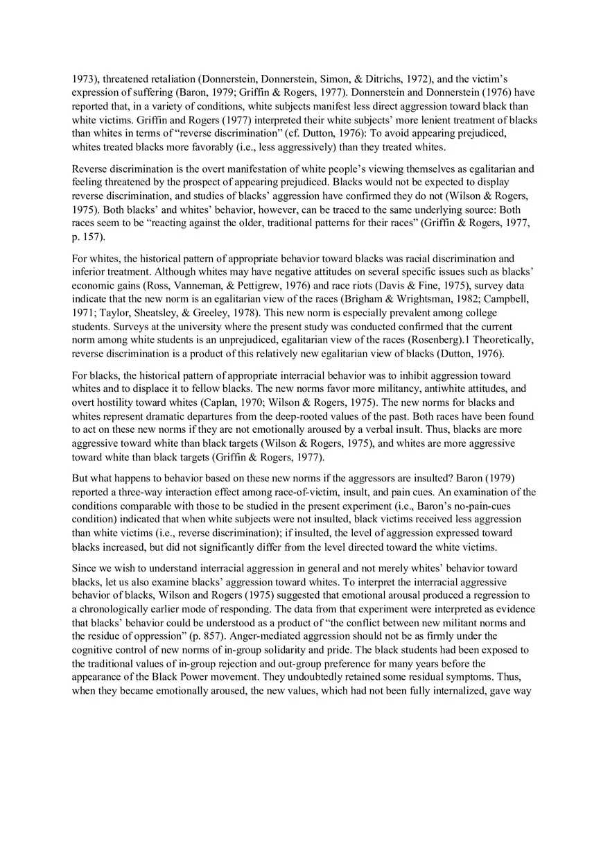 Opinions and Social Pressure - Conformity Study Guide Part 7 - Page 6
