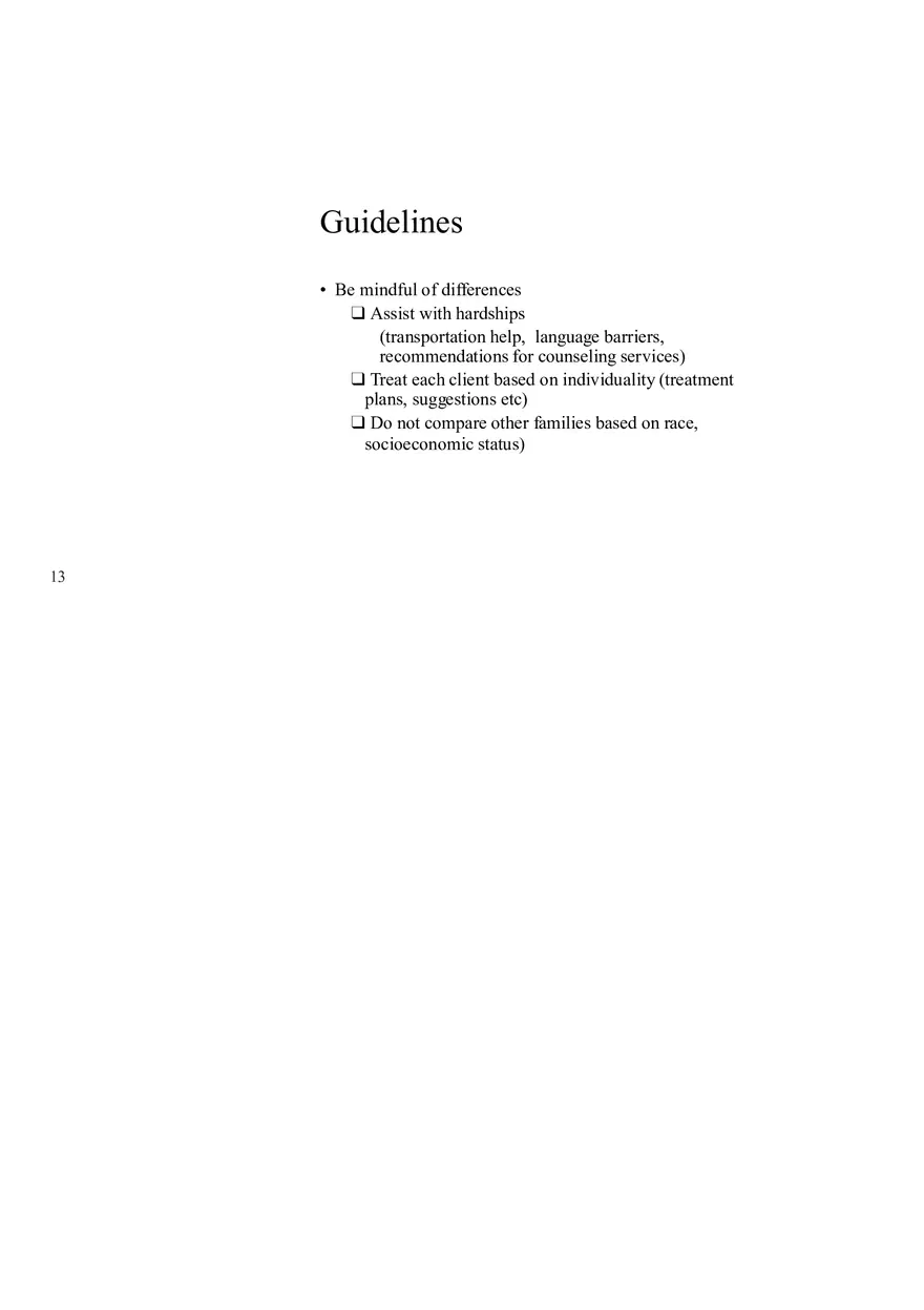 Diversity & Children Diagnosed with ASD - Page 7