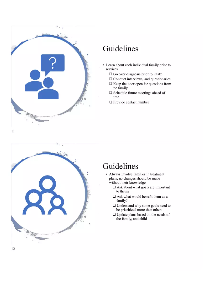 Diversity & Children Diagnosed with ASD - Page 6