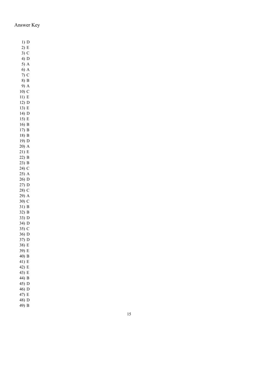 Introduction to Marketing Chapter 12 Test Bank - Page 7