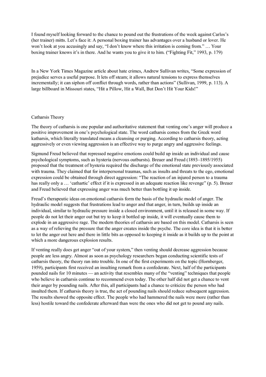 Opinions and Social Pressure - Conformity Study Guide Part 8 - Page 7
