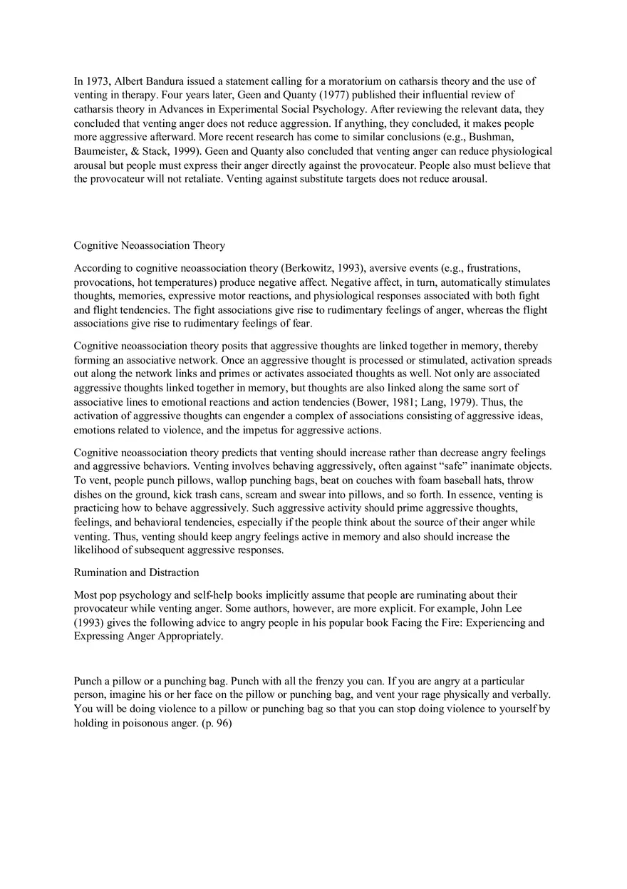 Opinions and Social Pressure - Conformity Study Guide Part 8 - Page 8