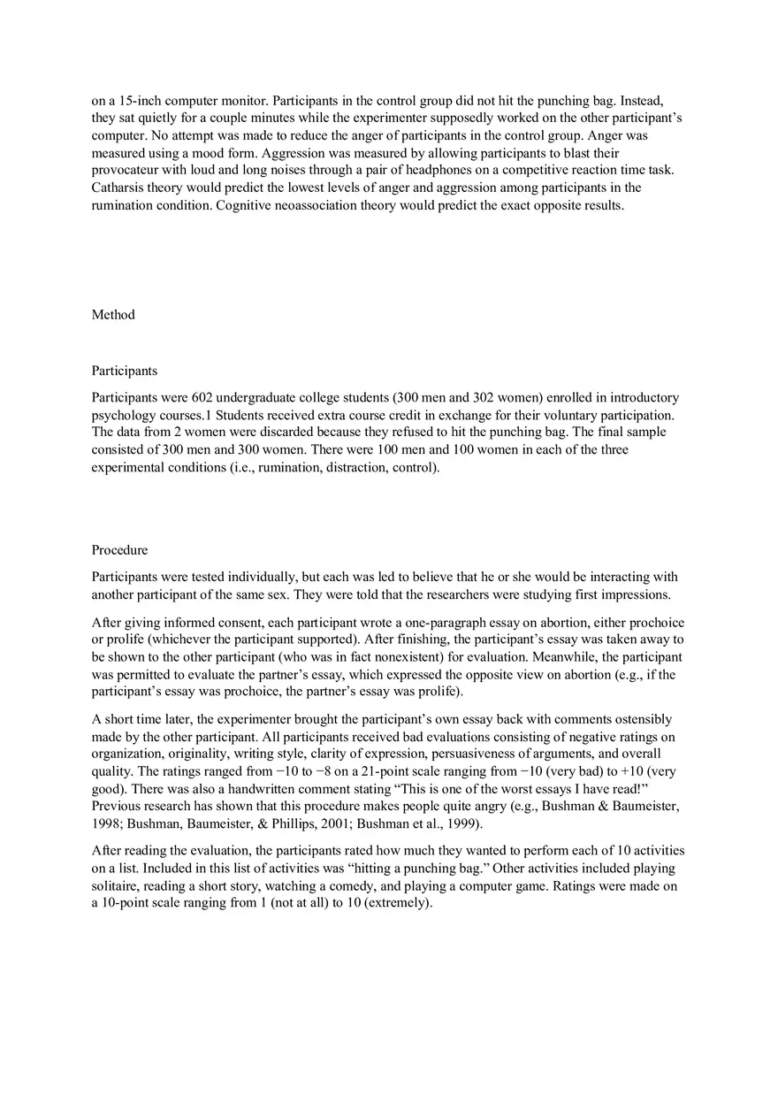 Opinions and Social Pressure - Conformity Study Guide Part 8 - Page 10