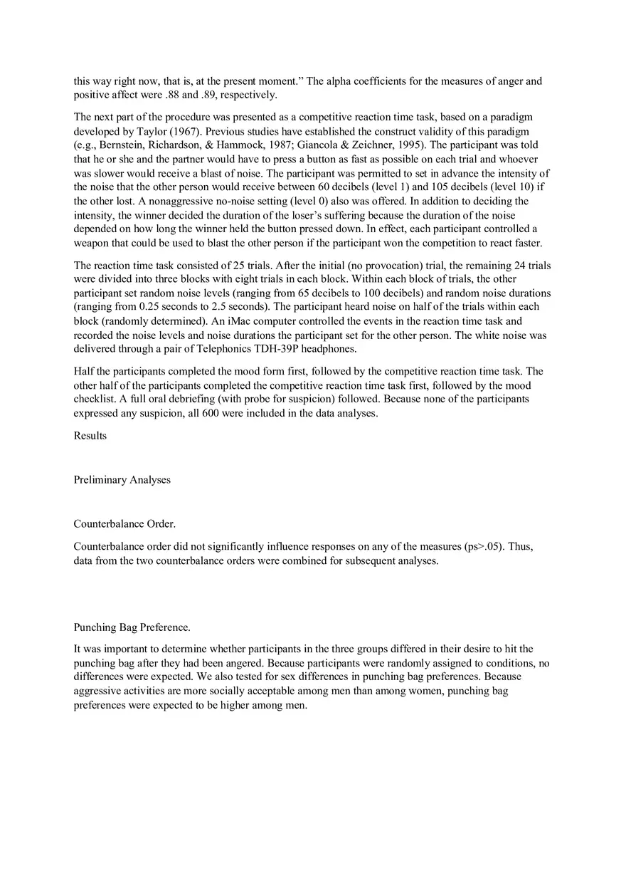 Opinions and Social Pressure - Conformity Study Guide Part 8 - Page 3