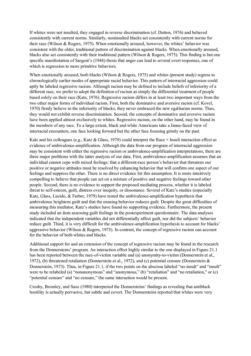 Opinions and Social Pressure - Conformity Study Guide Part 8 - Page 5