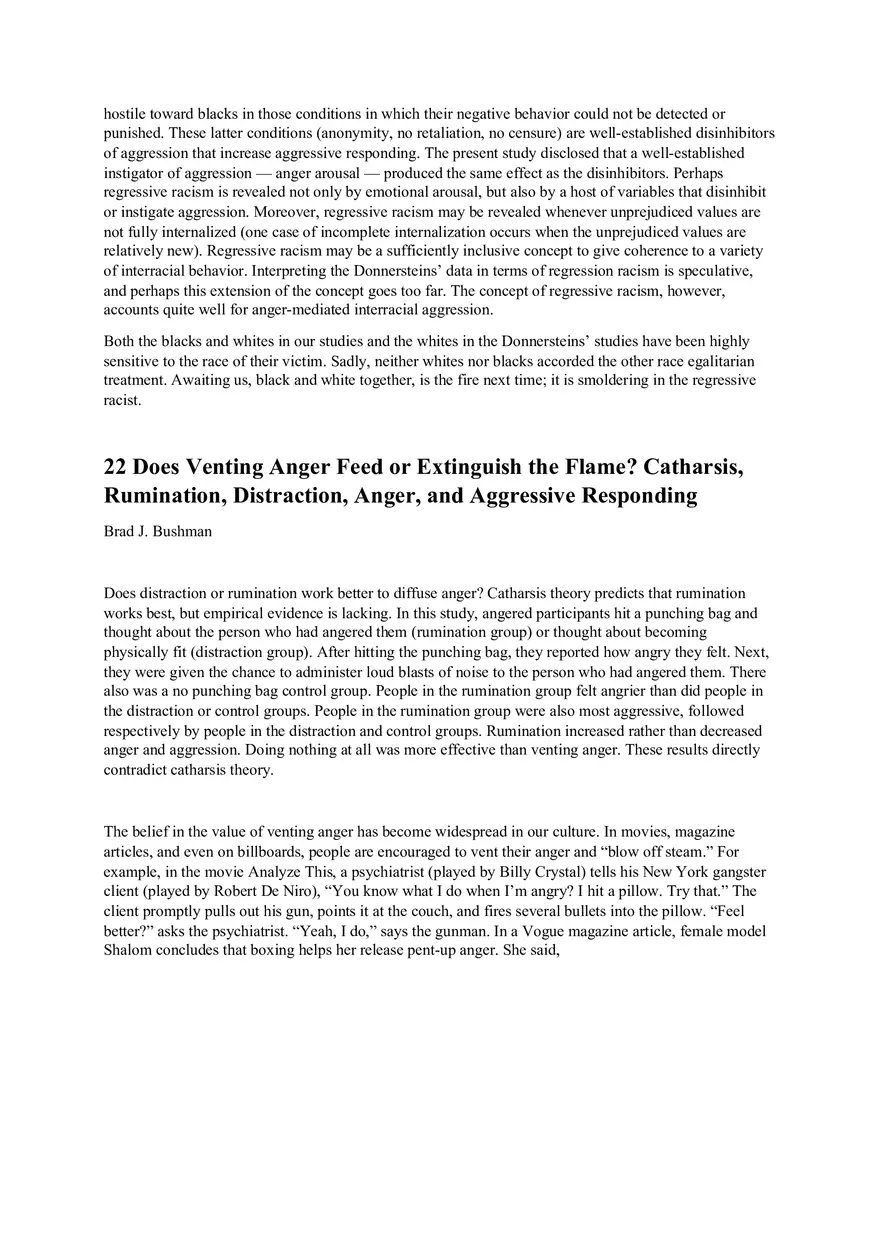 Opinions and Social Pressure - Conformity Study Guide Part 8 - Page 6