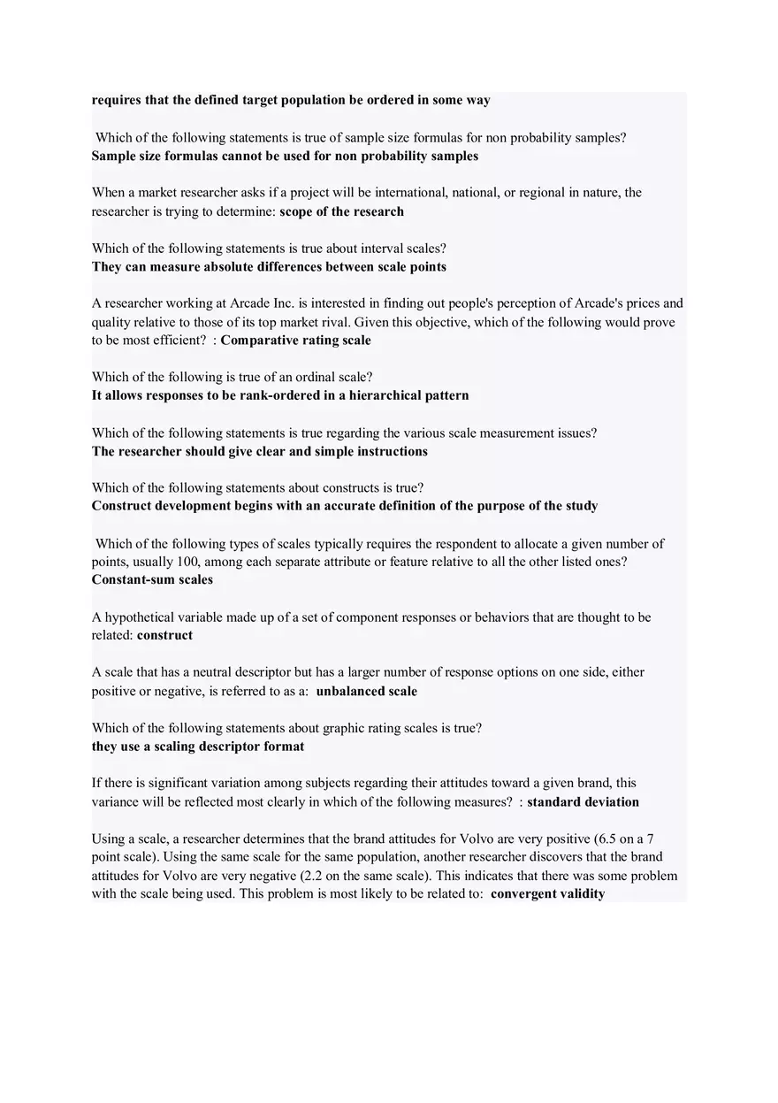 Research Methods and Sampling Techniques in Survey Design - Page 12