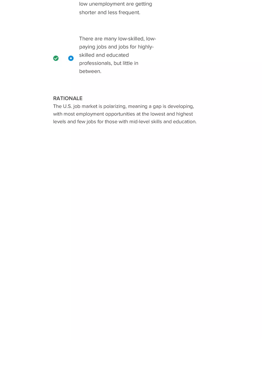 Which Statement is True of Social Stratiﬁcation Practice Material - Page 8