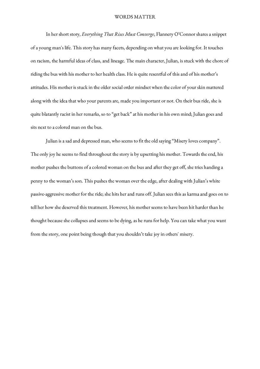 The Future Of A.I. - Page 2