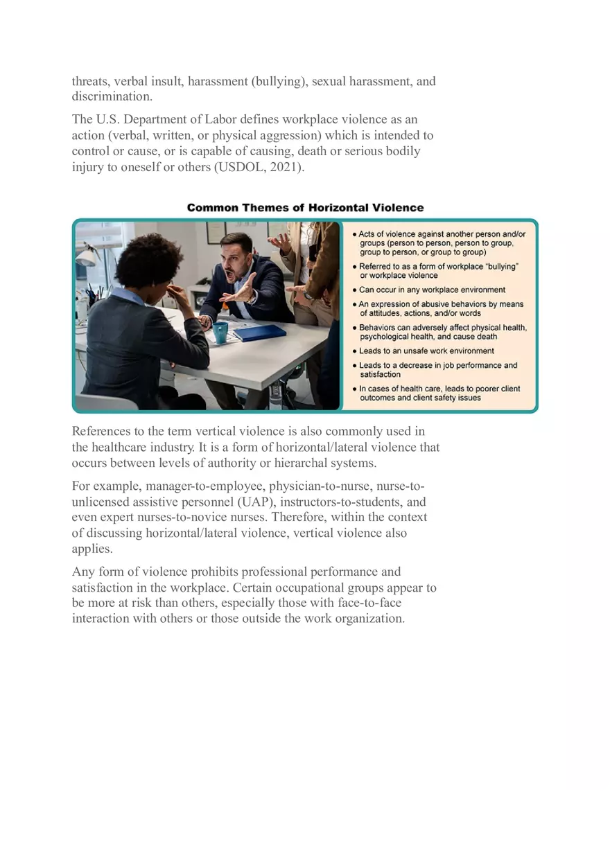 Lateral-Horizontal Violence - Page 3