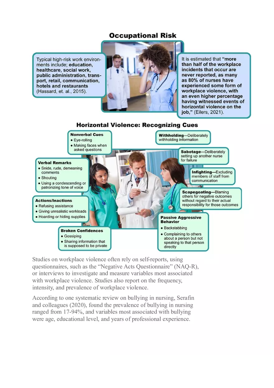 Lateral-Horizontal Violence - Page 4