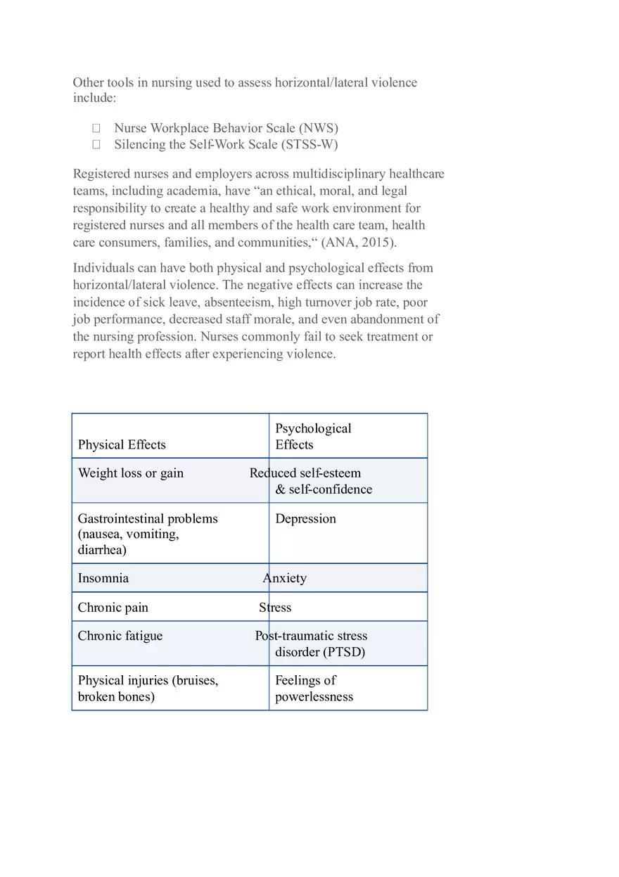 Lateral-Horizontal Violence - Page 5