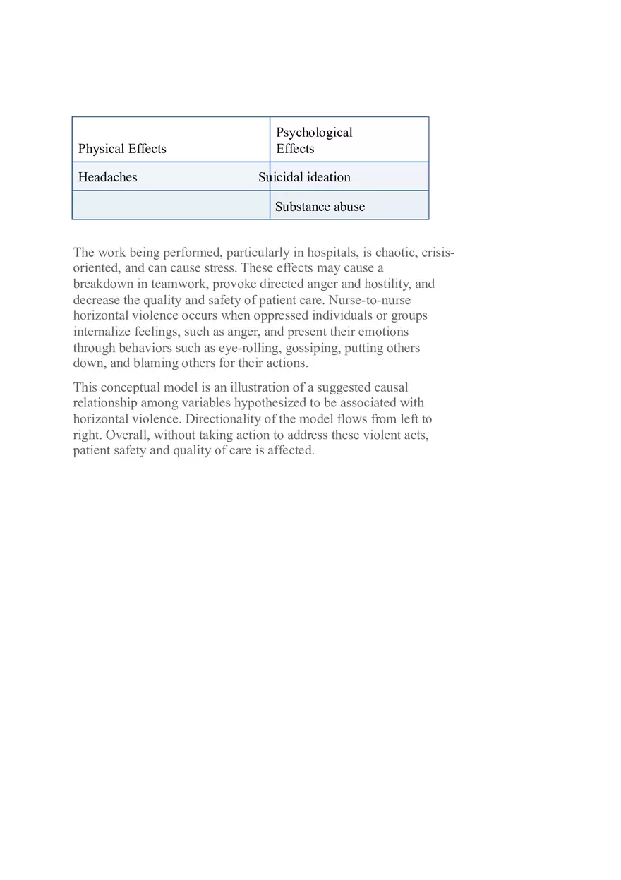 Lateral-Horizontal Violence - Page 6