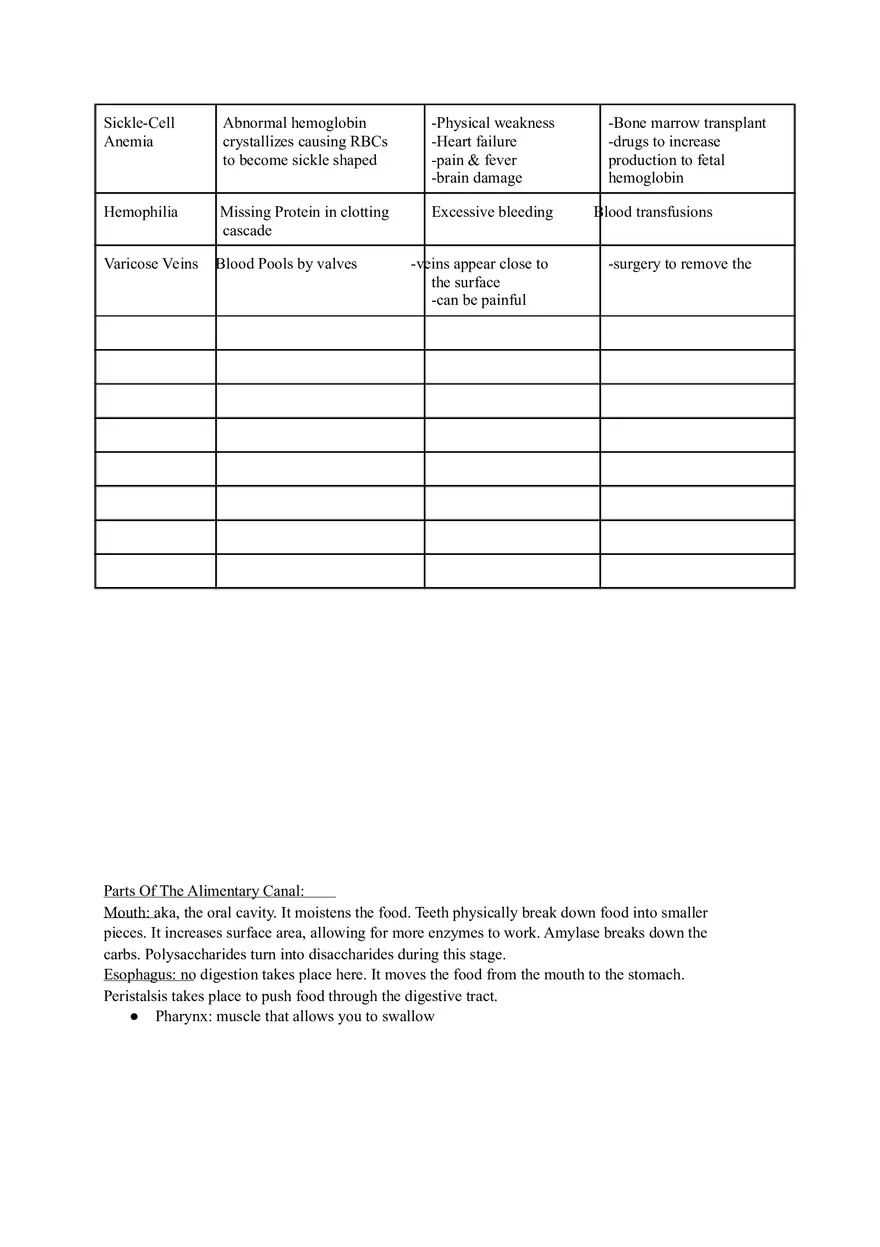 Fundamentals of Anatomy and Physiology Homeostasis and Reasoning - Page 8