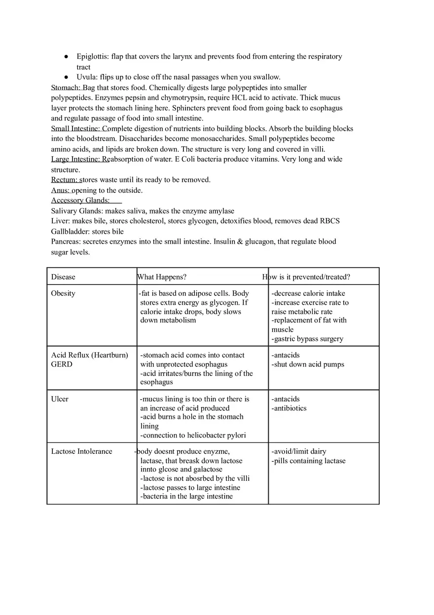 Fundamentals of Anatomy and Physiology Homeostasis and Reasoning - Page 9