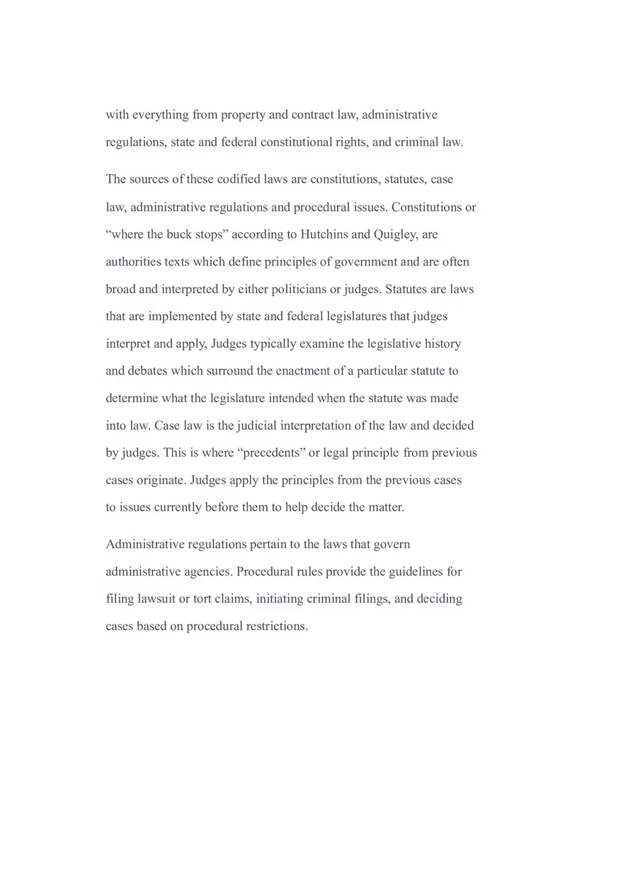 Internal Law Vs External Law - Page 2