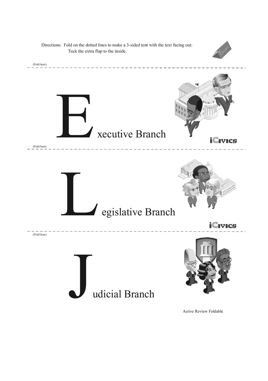 Anatomy of Constitution Answer Key - Page 14