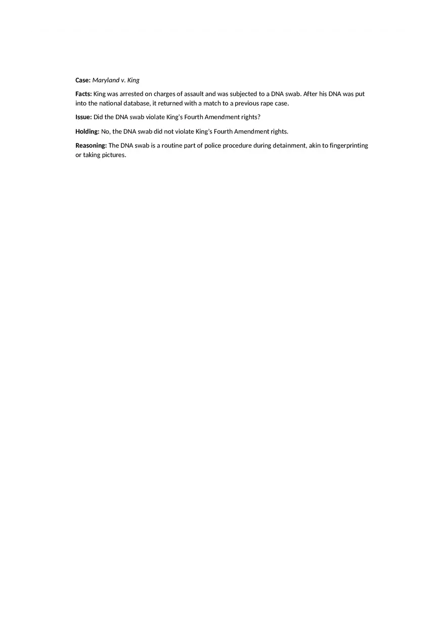 Draper v. United States Case - Page 3