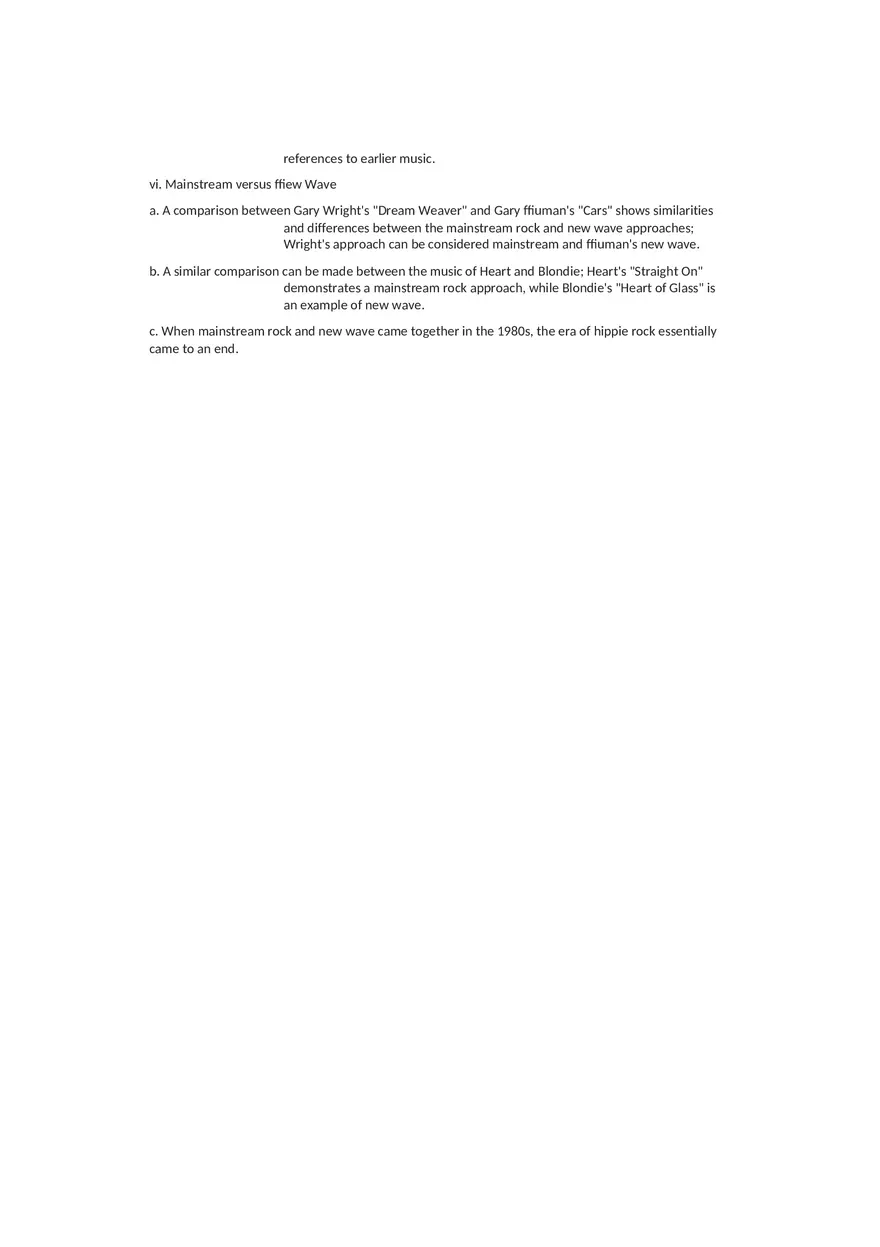 History of Rock and Roll Notes Chapters 10-11 - Page 6