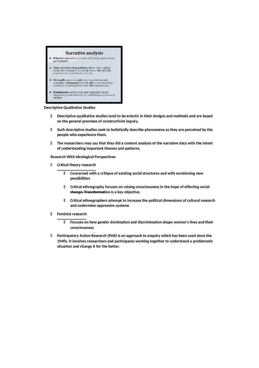 Nursing Quiz 4 Study Guide - Page 5
