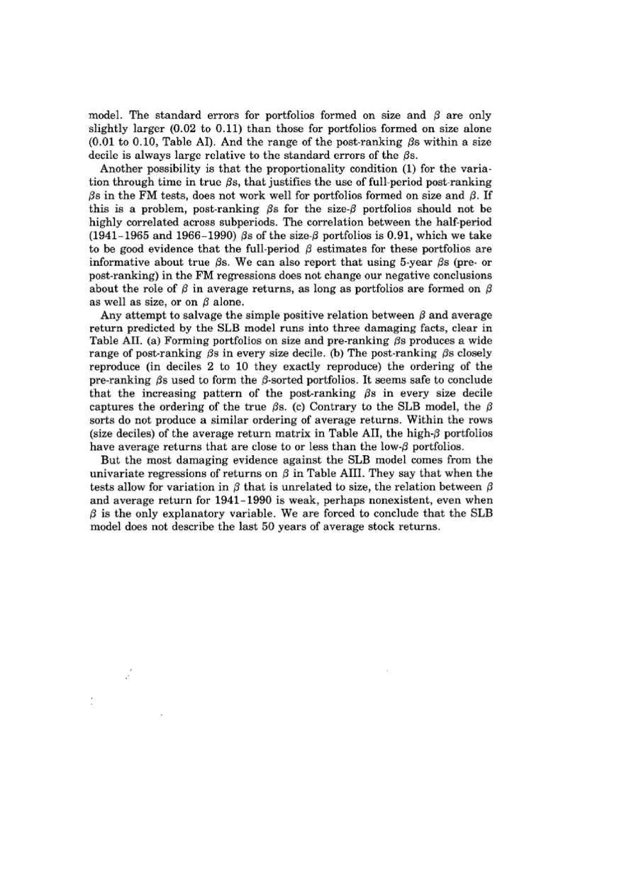 The Cross-Section of Expected Stock Returns Part 2 - Page 19
