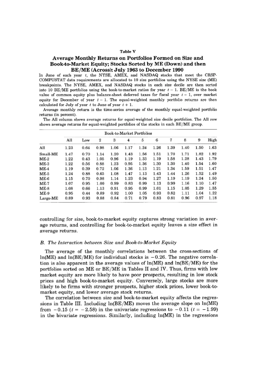The Cross-Section of Expected Stock Returns Part 2 - Page 24