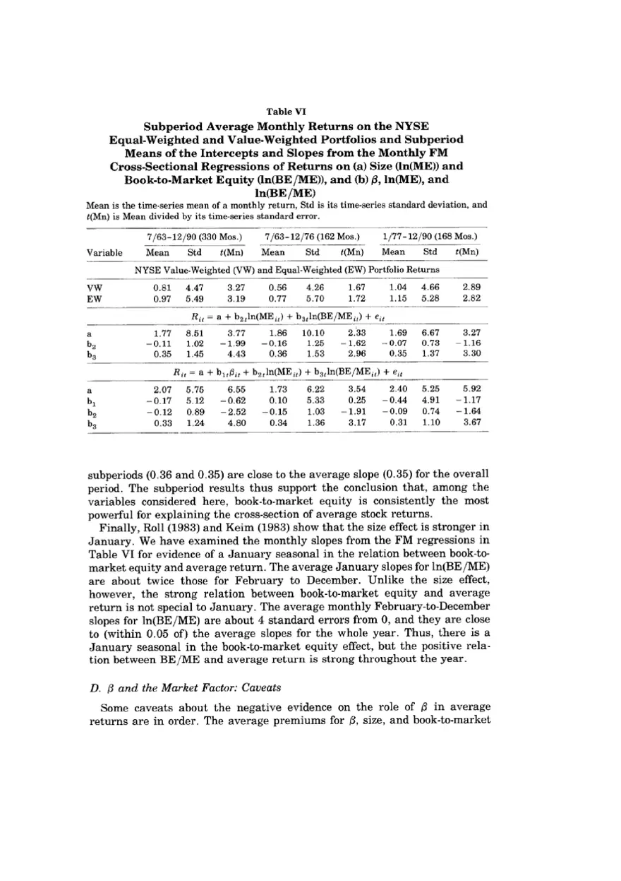 The Cross-Section of Expected Stock Returns Part 2 - Page 26