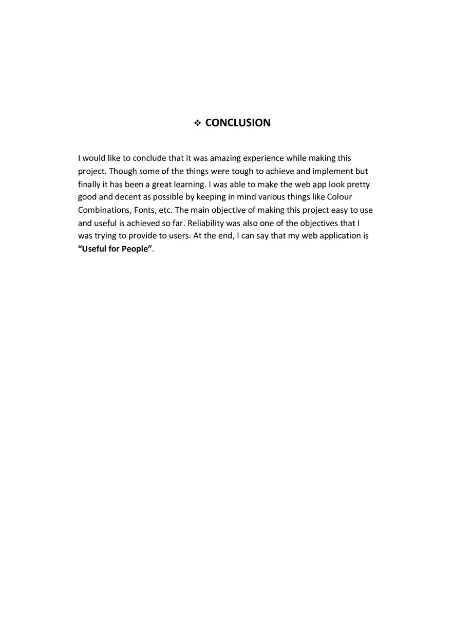 Real Time Collaborative Whiteboard Web App Overview - Page 8