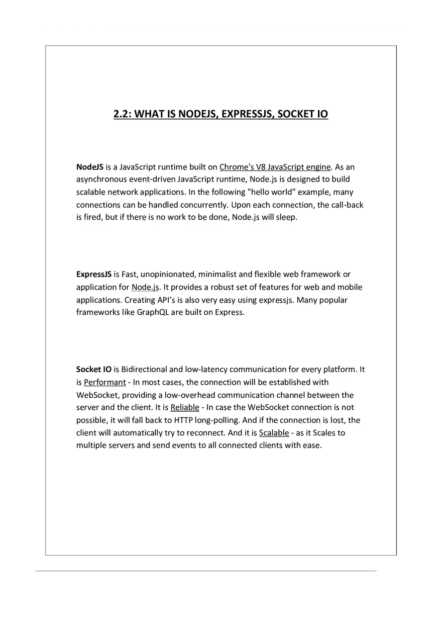 Real Time Collaborative Whiteboard Web App Overview - Page 11