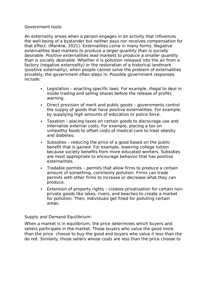 Government Tools - Page 1