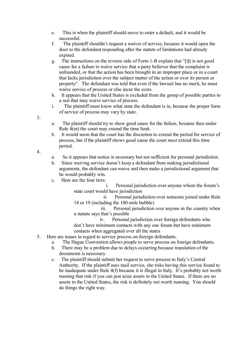 Mullane v Central Hanover Bank - Page 4