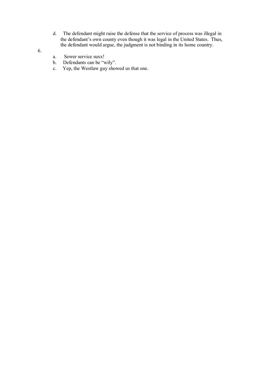 Mullane v Central Hanover Bank - Page 5