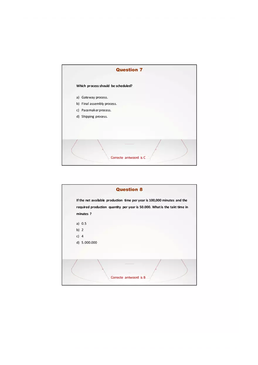 Quiz Dag 1 Progress Review Part 1 - Page 11