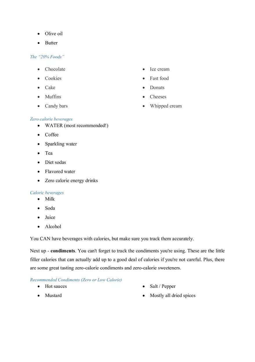 The Warrior Shredding Program 2.0 Part 2 - Page 5