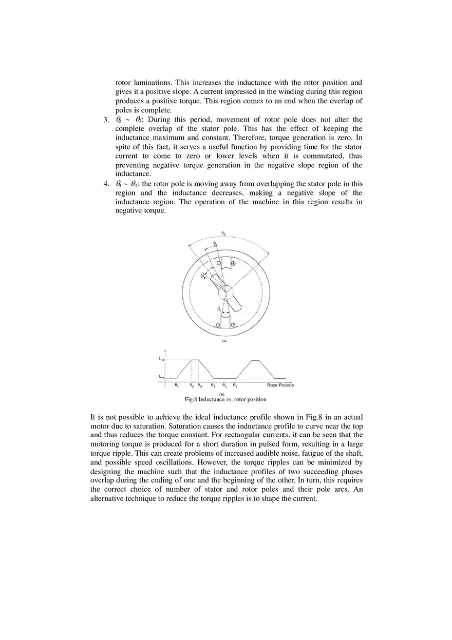 Switched Reluctance Motors - Page 10