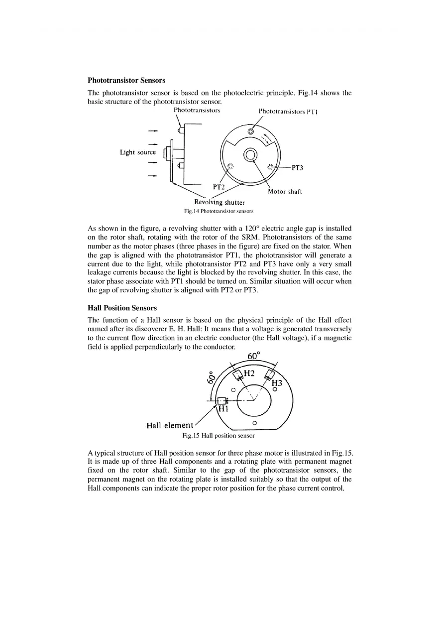 Switched Reluctance Motors - Page 3