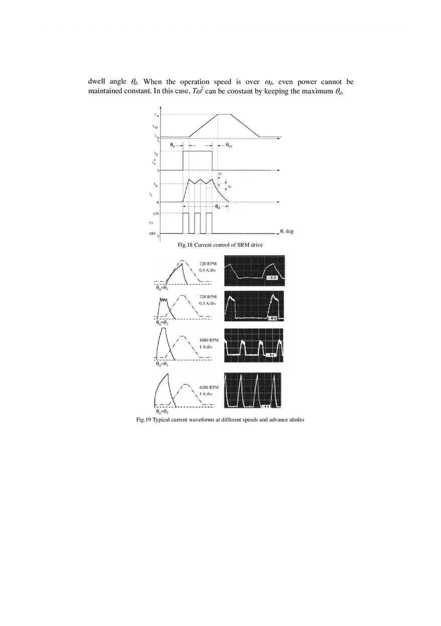 Switched Reluctance Motors - Page 5